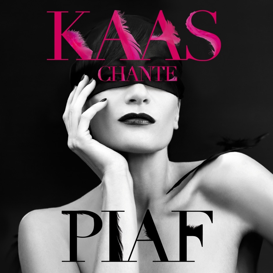 Patricia Kaas - Kaas Chante Piaf